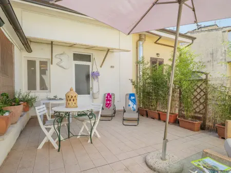 Libeccio, Maison 8 personnes à Viareggio - Photo 1