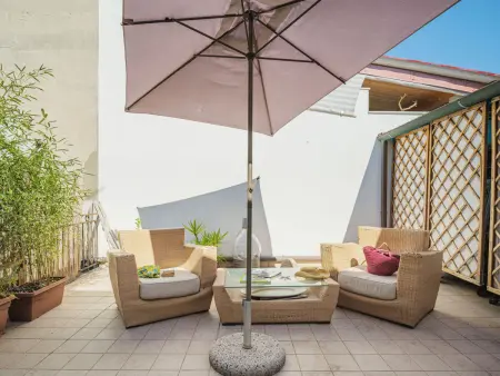 Libeccio, Maison 8 personnes à Viareggio - Photo 2