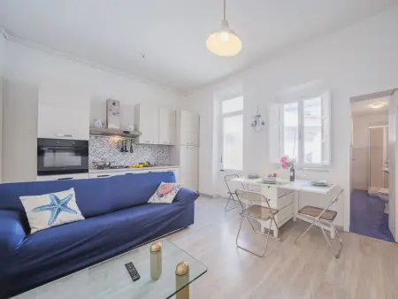 Libeccio, Maison 8 personnes à Viareggio - Photo 3
