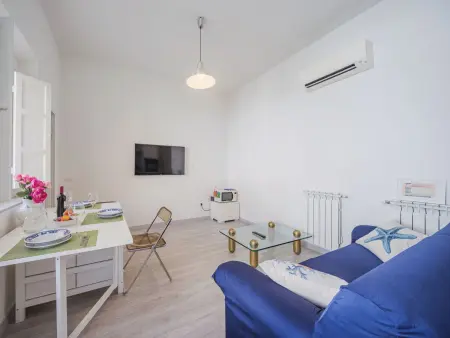 Libeccio, Maison 8 personnes à Viareggio - Photo 4