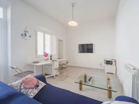 Libeccio, Maison 8 personnes à Viareggio - Photo 6