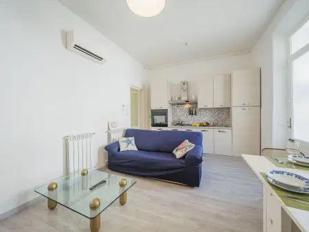Libeccio, Maison 8 personnes à Viareggio - Photo 7