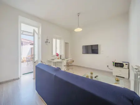 Libeccio, Maison 8 personnes à Viareggio - Photo 8