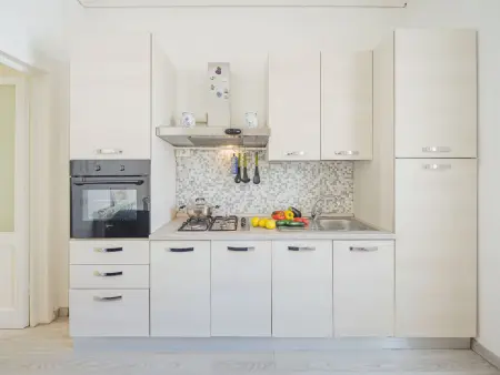 Libeccio, Maison 8 personnes à Viareggio - Photo 9