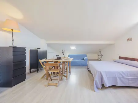 Libeccio, Maison 8 personnes à Viareggio - Photo 11