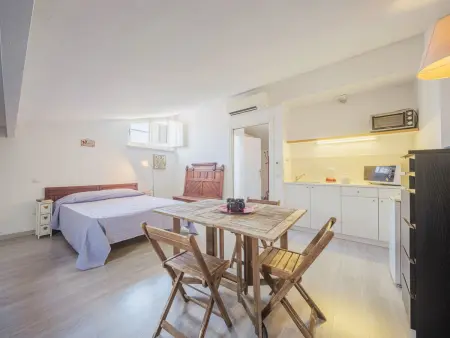 Libeccio, Maison 8 personnes à Viareggio - Photo 13