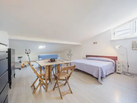 Libeccio, Maison 8 personnes à Viareggio - Photo 14