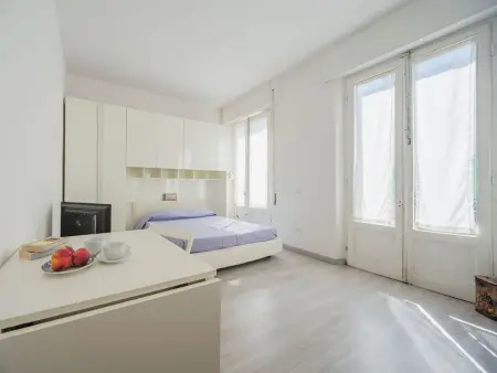 Libeccio, Maison 8 personnes à Viareggio - Photo 15