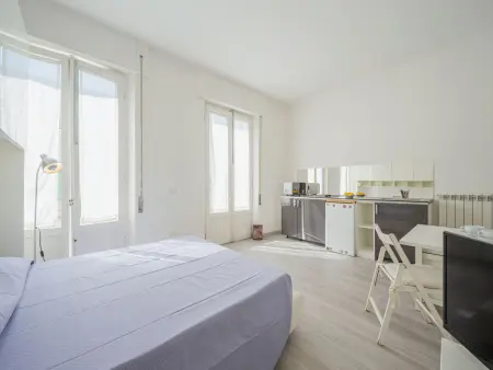 Libeccio, Maison 8 personnes à Viareggio - Photo 16