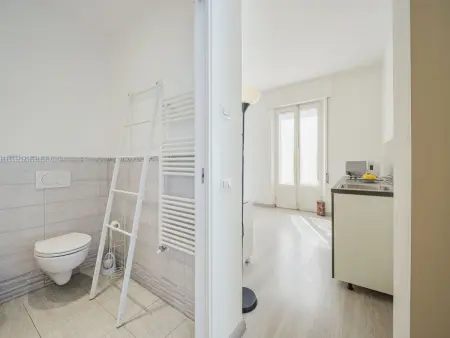 Libeccio, Maison 8 personnes à Viareggio - Photo 24