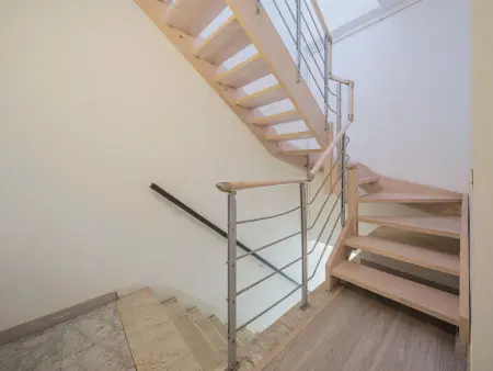 Libeccio, Maison 8 personnes à Viareggio - Photo 25