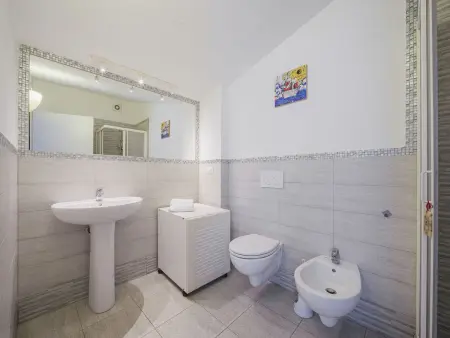 Libeccio, Maison 8 personnes à Viareggio - Photo 26