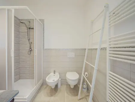 Libeccio, Maison 8 personnes à Viareggio - Photo 27