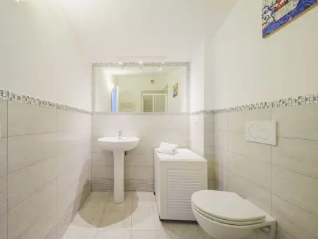 Libeccio, Maison 8 personnes à Viareggio - Photo 28