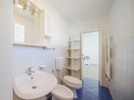 Libeccio, Maison 8 personnes à Viareggio - Photo 30