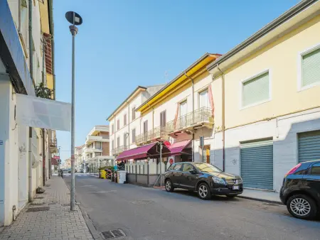 Libeccio, Maison 8 personnes à Viareggio - Photo 33