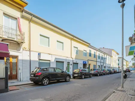 Libeccio, Maison 8 personnes à Viareggio - Photo 34
