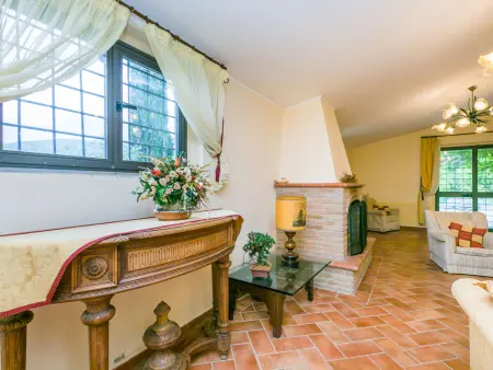 Rosa+Margherita+Lavanda+Ginestra+Gelsomi, Maison 29 personnes à Bucine - Photo 5