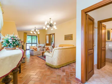Rosa+Margherita+Lavanda+Ginestra+Gelsomi, Maison 29 personnes à Bucine - Photo 6