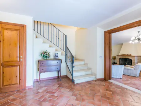 Rosa+Margherita+Lavanda+Ginestra+Gelsomi, Maison 29 personnes à Bucine - Photo 7