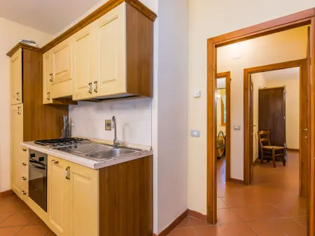 Rosa+Margherita+Lavanda+Ginestra+Gelsomi, Maison 29 personnes à Bucine - Photo 12