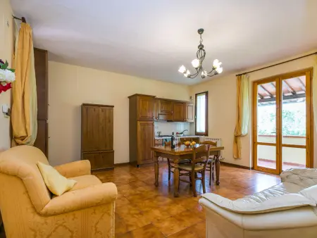 Rosa+Margherita+Lavanda+Ginestra+Gelsomi, Maison 29 personnes à Bucine - Photo 13