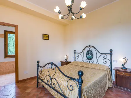 Rosa+Margherita+Lavanda+Ginestra+Gelsomi, Maison 29 personnes à Bucine - Photo 18
