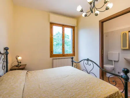 Rosa+Margherita+Lavanda+Ginestra+Gelsomi, Maison 29 personnes à Bucine - Photo 20