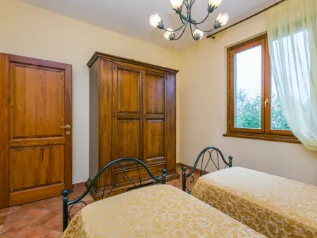 Rosa+Margherita+Lavanda+Ginestra+Gelsomi, Maison 29 personnes à Bucine - Photo 21