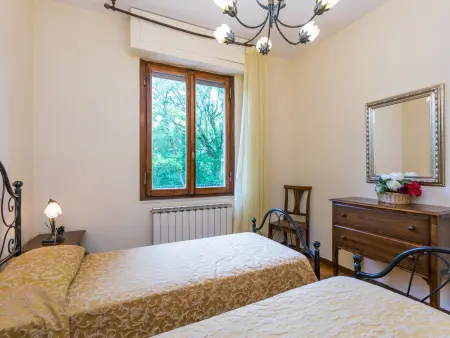 Rosa+Margherita+Lavanda+Ginestra+Gelsomi, Maison 29 personnes à Bucine - Photo 23