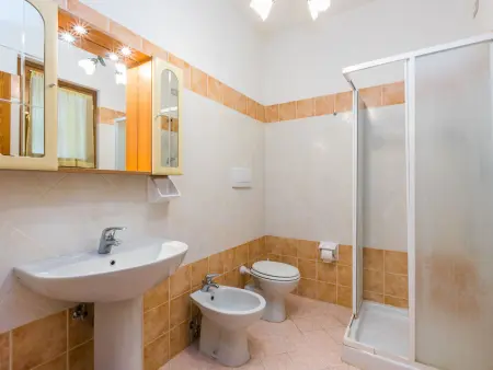 Rosa+Margherita+Lavanda+Ginestra+Gelsomi, Maison 29 personnes à Bucine - Photo 24