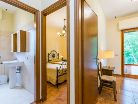 Rosa+Margherita+Lavanda+Ginestra+Gelsomi, Maison 29 personnes à Bucine - Photo 31