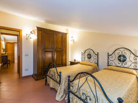 Rosa+Margherita+Lavanda+Ginestra+Gelsomi, Maison 29 personnes à Bucine - Photo 34
