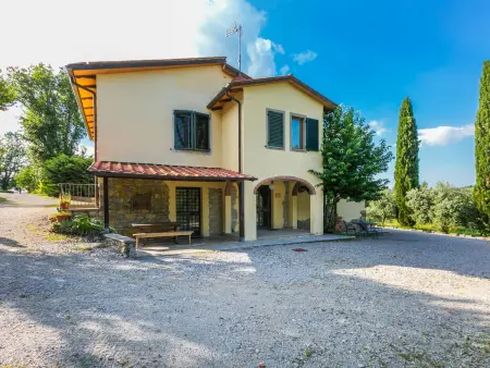 Rosa+Margherita+Lavanda+Ginestra+Gelsomi, Maison 29 personnes à Bucine - Photo 40