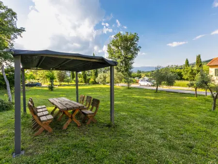 Rosa+Margherita+Lavanda+Ginestra+Gelsomi, Maison 29 personnes à Bucine - Photo 41