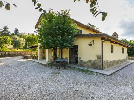 Rosa+Margherita+Lavanda+Ginestra+Gelsomi, Maison 29 personnes à Bucine - Photo 52