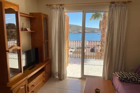 Apartamentos Puerto Salado - 3 Dormitorios 7 PAX, Appartement à Mazarrón près de La Isla - Photo 2