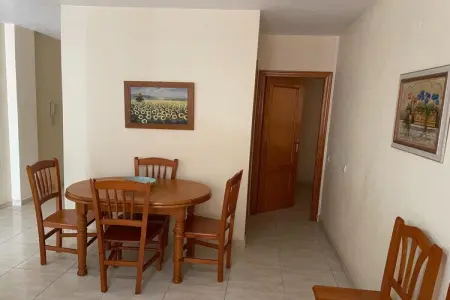 Apartamentos Puerto Salado - 3 Dormitorios 7 PAX, Appartement à Mazarrón près de La Isla - Photo 3