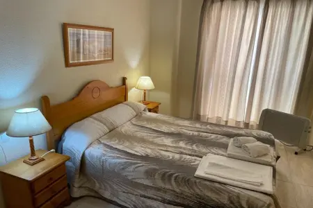 Apartamentos Puerto Salado - 3 Dormitorios 7 PAX, Appartement à Mazarrón près de La Isla - Photo 6