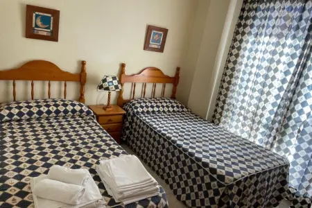 Apartamentos Puerto Salado - 3 Dormitorios 7 PAX, Appartement à Mazarrón près de La Isla - Photo 7