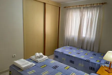 Apartamentos Puerto Salado - 3 Dormitorios 7 PAX, Appartement à Mazarrón près de La Isla - Photo 8