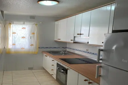 Apartamentos Puerto Salado - 3 Dormitorios 7 PAX, Appartement à Mazarrón près de La Isla - Photo 9