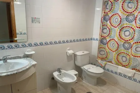 Apartamentos Puerto Salado - 3 Dormitorios 7 PAX, Appartement à Mazarrón près de La Isla - Photo 10
