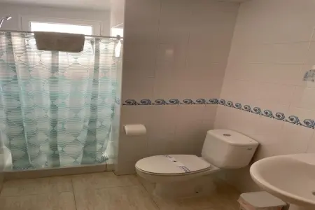 Apartamentos Puerto Salado - 3 Dormitorios 7 PAX, Appartement à Mazarrón près de La Isla - Photo 11