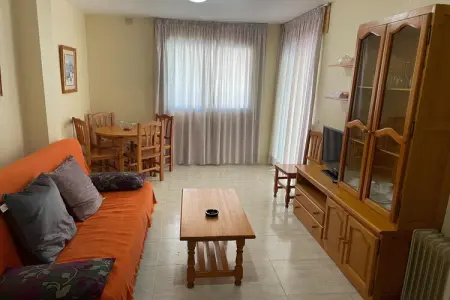 Apartamentos Puerto Salado - 2 Dormitorios 5 PAX, Appartement à Pueblo Salado, Mazarrón - Photo 1