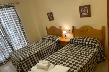 Apartamentos Puerto Salado - 2 Dormitorios 5 PAX, Appartement à Pueblo Salado, Mazarrón - Photo 3