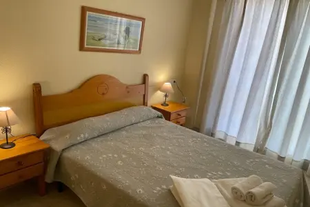 Apartamentos Puerto Salado - 2 Dormitorios 5 PAX, Appartement à Pueblo Salado, Mazarrón - Photo 4