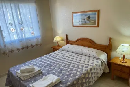 Apartamentos Puerto Salado - 2 Dormitorios 5 PAX, Appartement à Pueblo Salado, Mazarrón - Photo 5
