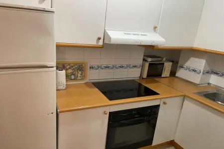 Apartamentos Puerto Salado - 2 Dormitorios 5 PAX, Appartement à Pueblo Salado, Mazarrón - Photo 8