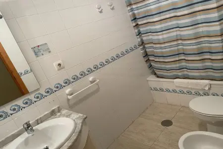 Apartamentos Puerto Salado - 2 Dormitorios 5 PAX, Appartement à Pueblo Salado, Mazarrón - Photo 9